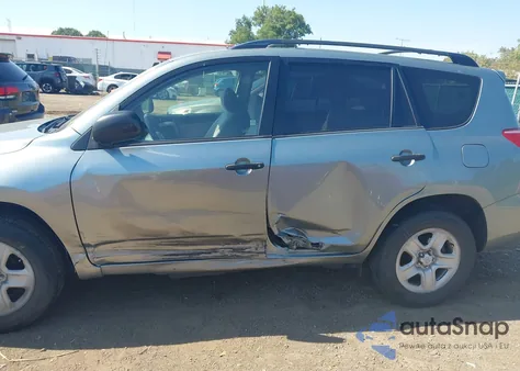 2007 Toyota Rav4 z USA, uszkodzony, nr VIN JTMBD33V076034419